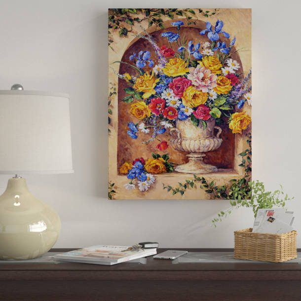 Urban Walls Eden Wall Decal Wayfair